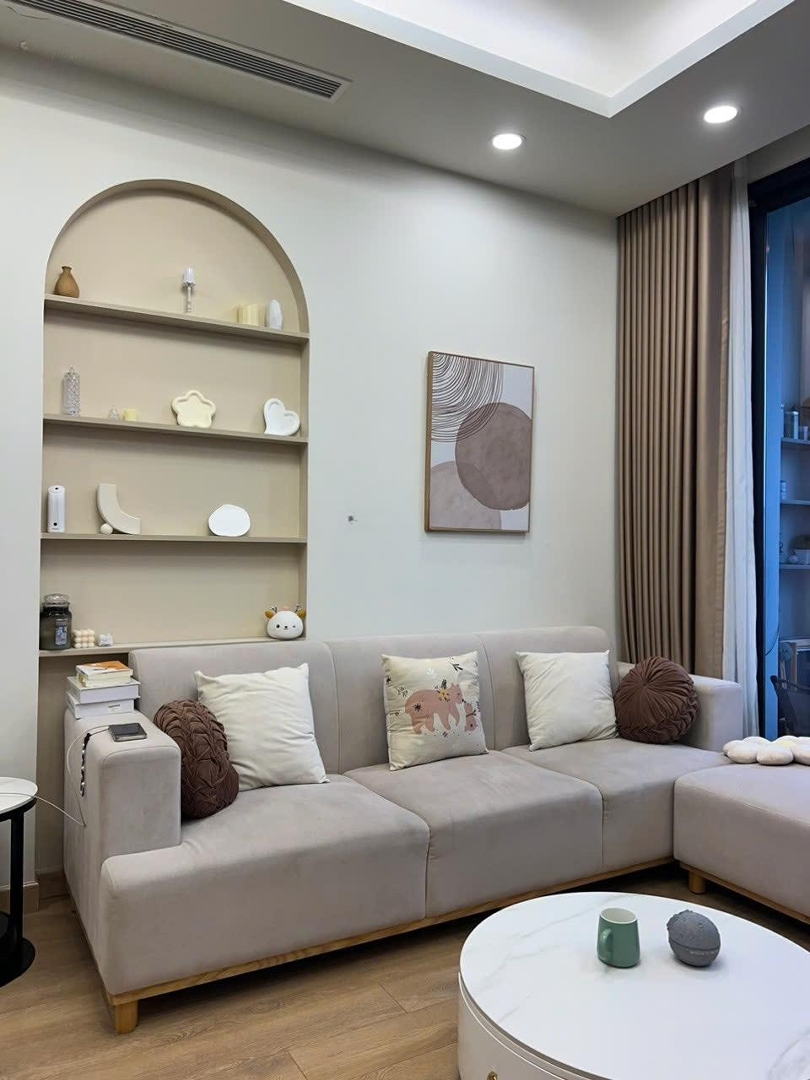 Cần Bán Hỏa Tốc Căn 2 Phòng Ngủ82M2 ,Giá 6,X Tỷ )Có Đàm Phán Mạnh) Sachi Hinode City 201 Minh Khai