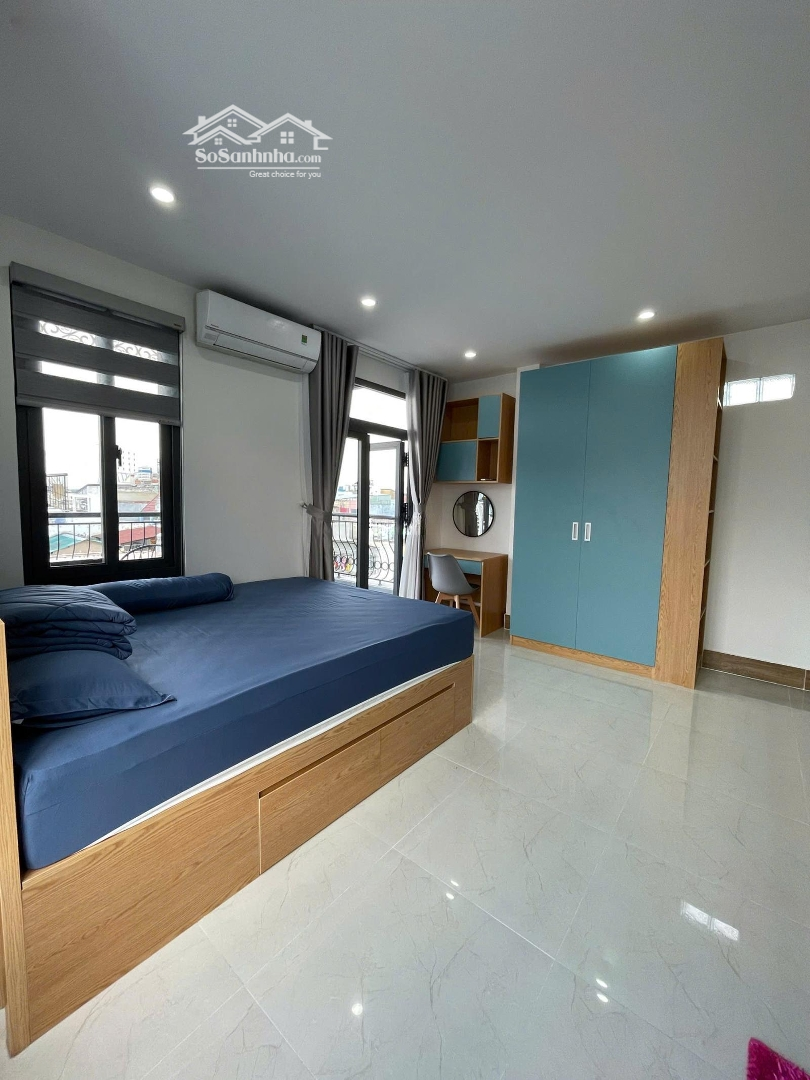 Bán Nhàhẽm Xe Hơiphạm Văn Hai P5 Qtân Bình Diện Tích :4X20M 4 Kết Cấu :Trệt 3 Lầu St Hđt 40 Triệu Giá Bán 9 Tỷ