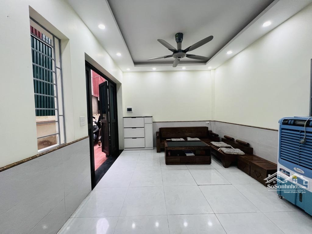 Bán Nhà Riêng Đẹp Tại Tây Mỗ, 5,6 Tỷ, 32 M2, 4 Phòng Ngủ 4 Vệ Sinh 5 Tầng, Full Nội Thất