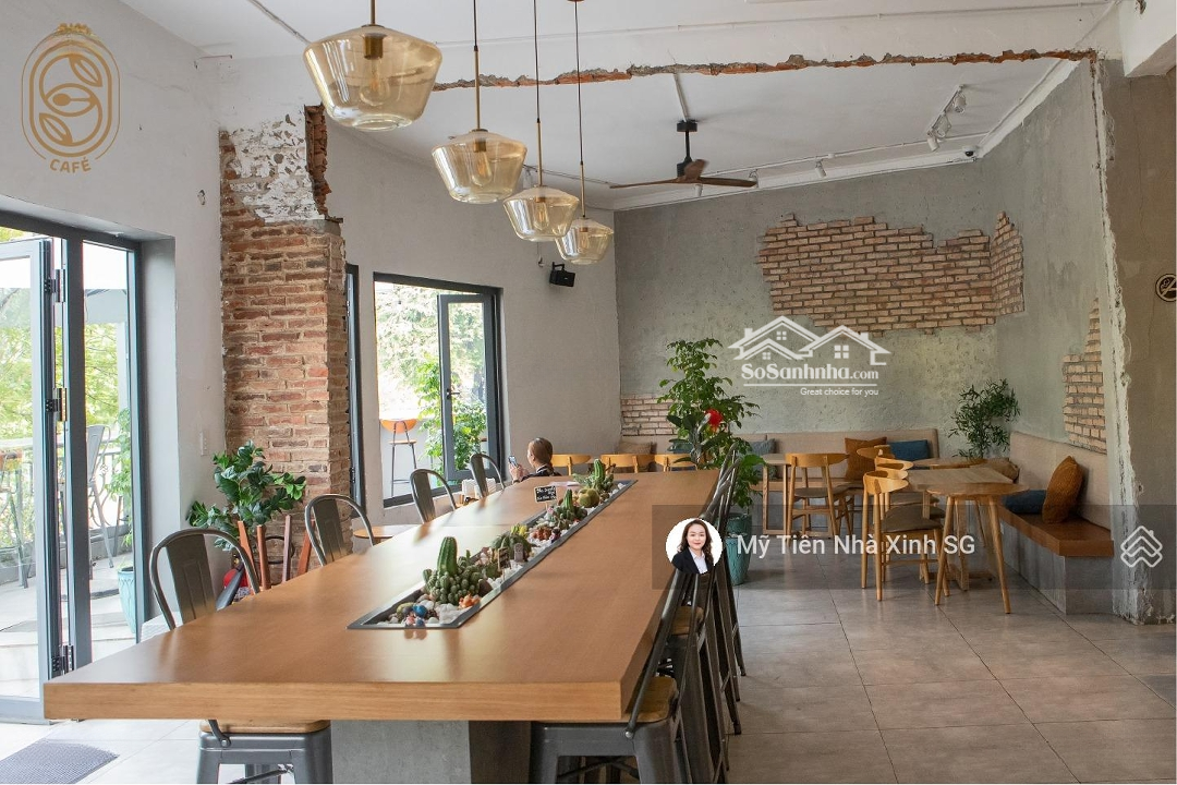 Siêu Hiếm Chỉ 5X Tỷ! Góc Mặt Tiền Thương Hiệu Lê Lai-Tôn Thất Tùng_Ngang Khủng 15M_Hđt 200 Triệu