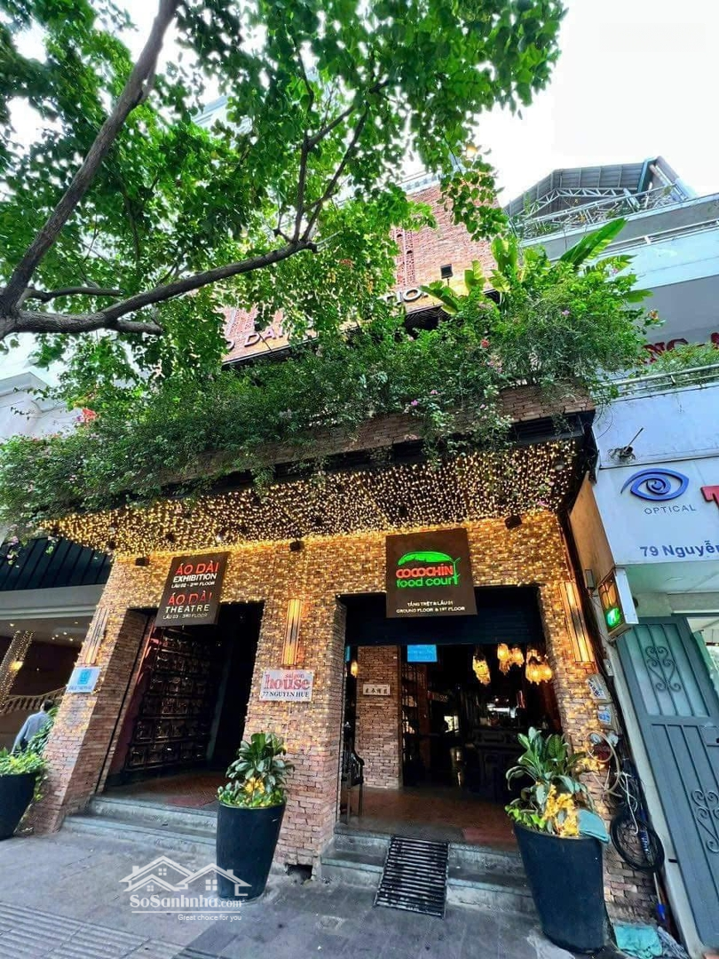 Siêu Phẩm Góc 2Mt Lê Lai - Tôn Thất Tùng, Quận 1 ( 10X 15M, 3 Tầng, Hđt 250 Triệu), Giá Bán 50 Tỷ