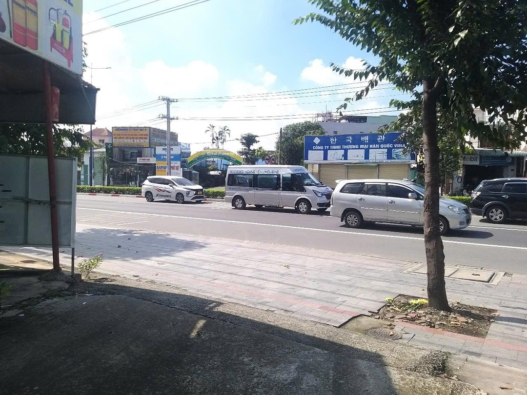 Cần Cho Thuê Ki Ốt Mặt Tiền Đại Lộ Bình Dương Thuộc P. Phú Hòa, Tp Thủ Dầu Một, Tỉnh Bình Dương