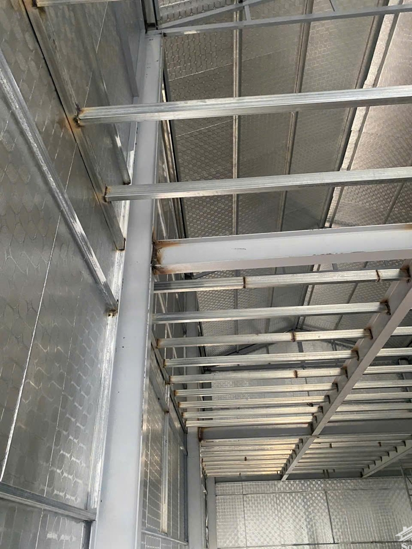 Cho Thuê Kho Đường Hạ Trại,Diện Tích300M X 2 Tầng,Mặt Tiền40M, 3 Mặt Thoáng, Full Đồ, Giá 18 Triệu