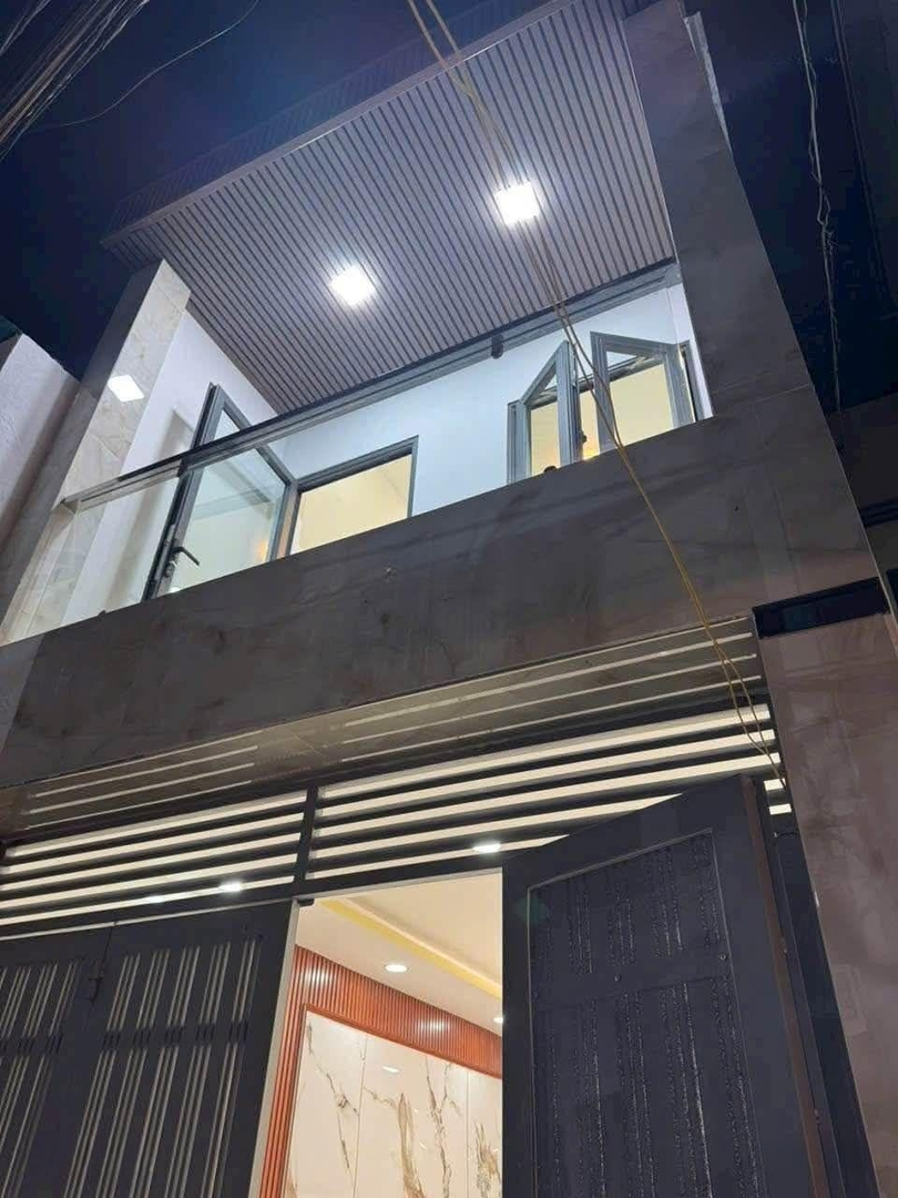 Cần Ra Gấp Nhà 1 Trệt 2 Lâu 64M2 Giá Bán 2,4 Tỷ Đường Tân Kỳ Tân Quý 1/ Tân Phú Gần Aeno Tân Phú