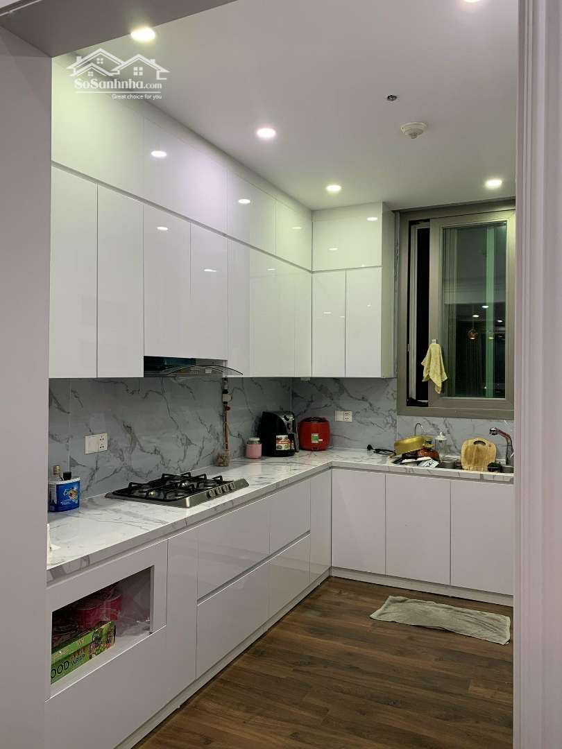 Bán Căn 123M2 Ct1 View Công Viên Gần Full Đồ Đẹp