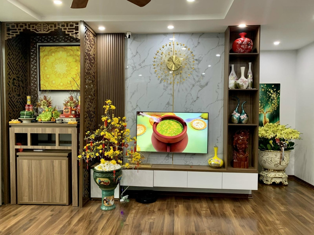 Bán Căn 123M2 Ct1 View Công Viên Gần Full Đồ Đẹp