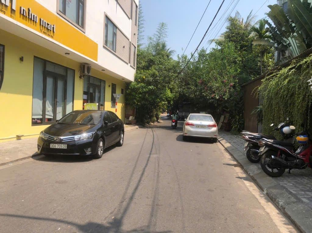 Bán Đất Tặng Nhà C4 - 2Mặt Tiềntrước Sau Nguyễn Văn Thoại- Sơn Trà- Đà Nẵng.