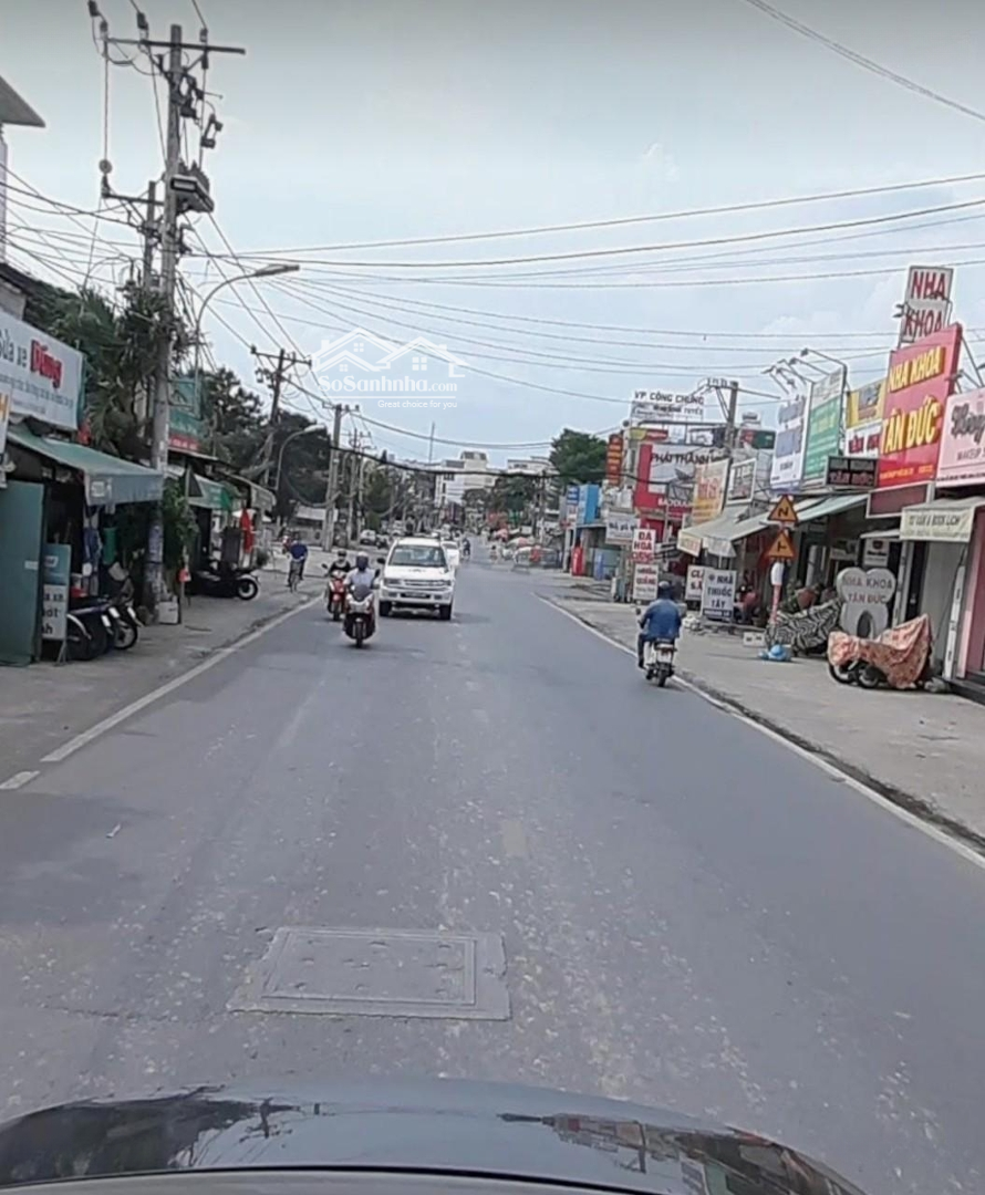 Bán 2 Nhà Mặt Tiền Đường Đỗ Xuân Hợp. Cn 12/12/24