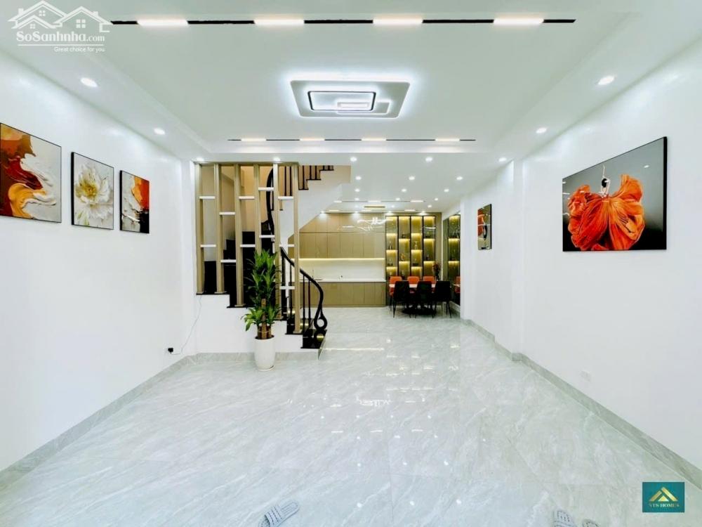Mới đẹp, Ô tô 30m, Hai thoáng, PHỐ Cát Linh-0989311985