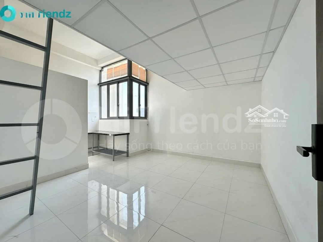 Cho Thuê Căn Hộ Dịch Vụ Gần Hoàng Diệu 2 , Phạm Văn Động, Linh Tây, Thành Phố Thủ Đức
