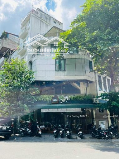 Cho Thuê Nhà Mặt Phố Trung Hòa,Diện Tích150M2 X 4 Tầng,Mặt Tiền6.5M Giá Bán 130 Triệu. Kinh Doanh Cực Tốt