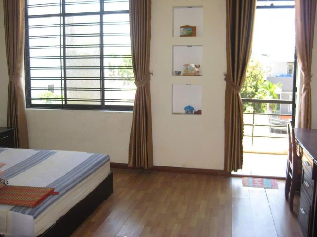 Bán Gấp Nhà 4 Tầngdiện Tíchlớn 150M2 -Mặt Tiềnđường Lương Thế Vinh Biển Mỹ Khê - Tt Quận Sơn Trà
