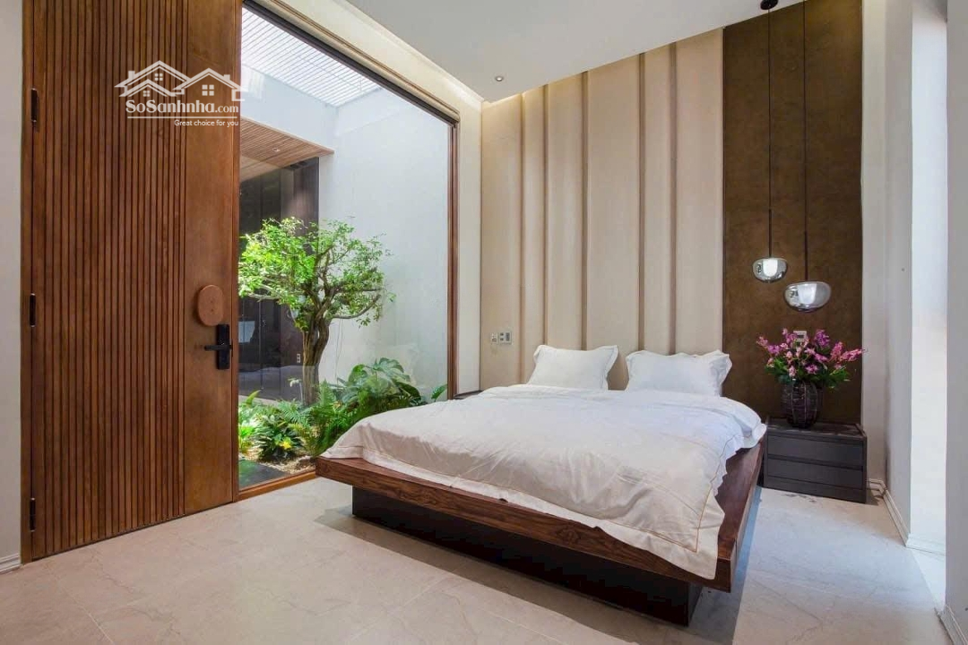 Bán Nhà 3 Tầng Đường Nước Mặn - Nam Việt Á - Ngũ Hành Sơn