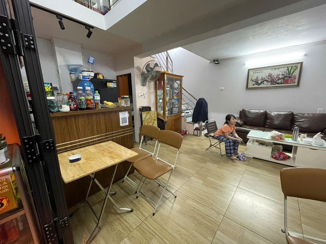 Ngô Tất Tố - Đống Đa, Ngõ Thông Ô Tô Vào Nhà, Khu Hiếm Nhà Bán, 30M2, 5 Tầng Nhỉnh 12 Tỷ