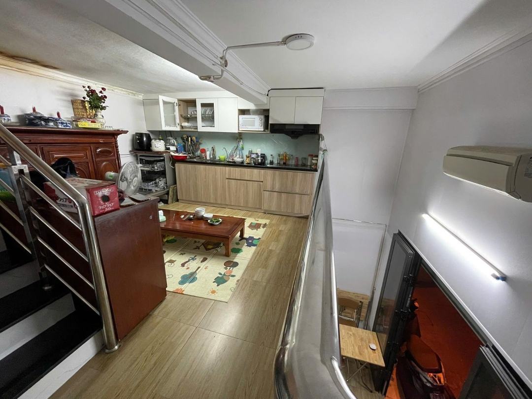 Ngô Tất Tố - Đống Đa, Ngõ Thông Ô Tô Vào Nhà, Khu Hiếm Nhà Bán, 30M2, 5 Tầng Nhỉnh 12 Tỷ