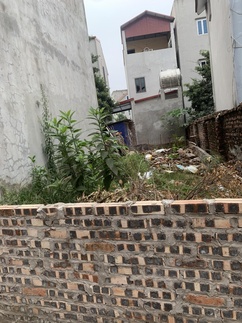 Bán Đất Phú Diễn 50M2Mặt Tiền4,5M Gần Oto, Dg Riêng Xây Ccmn Tuyệt Vời, Sổ Vuông Vắn
