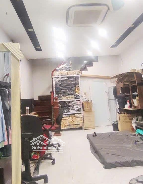Bán Nhà Mặt Đường Nguyễn Đạo An, Phú Diễn. Đường Rộng 5M, Oto Tránh, Vào Nhà. Kinh Doanh Tốt.