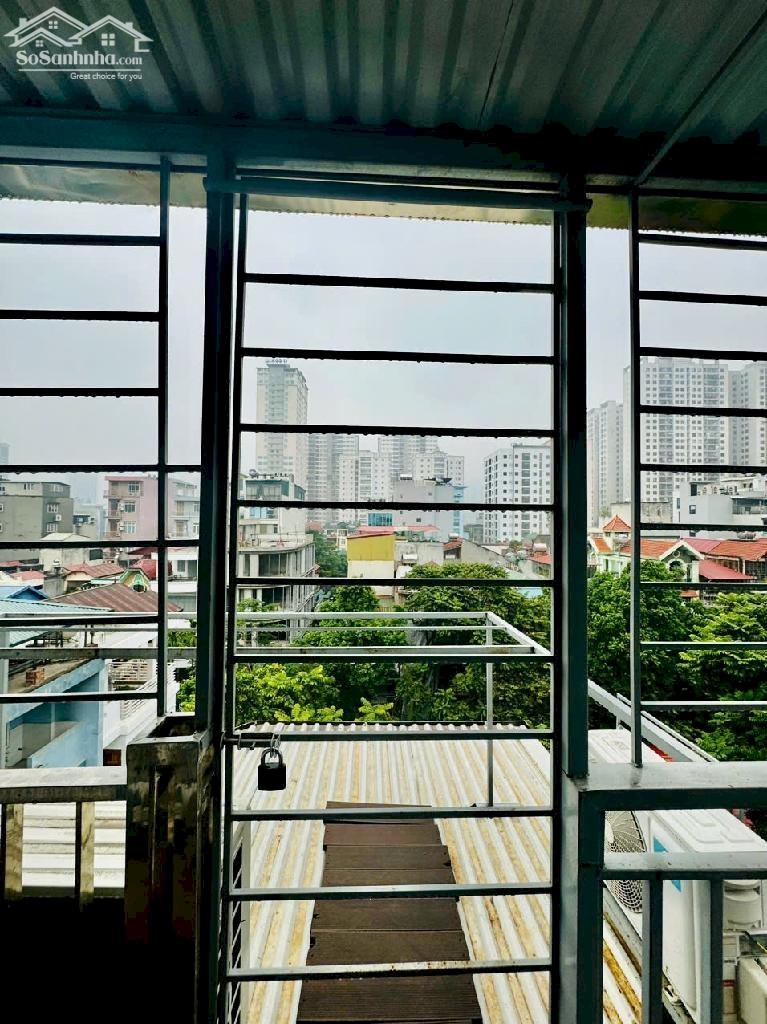 Bán TÒA NHÀ 7 tầng thang máy , lô góc phố Ngụy Như Kon Tum - giá thương lượng