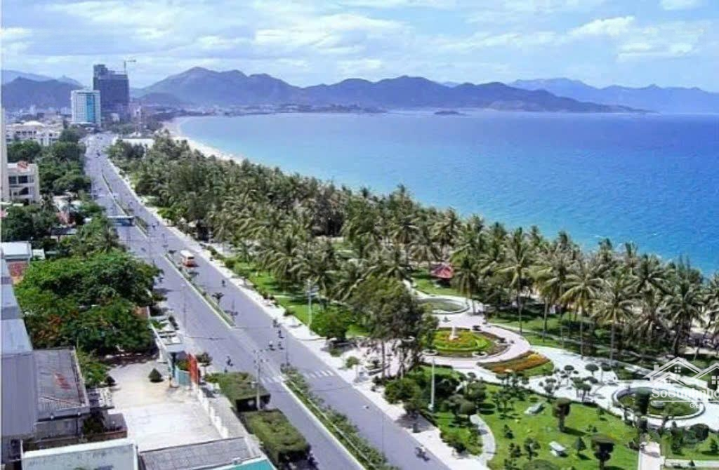 Bán Khách Sạn -3 Mặt Tiền Đường Võ Nguyên Giáp-Ngang 9M- Phường Mỹ An-Quận Ngũ Hành Sơn