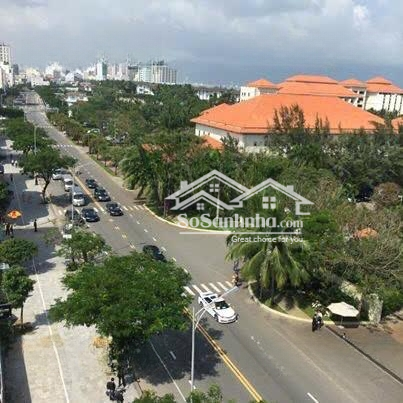 Bán Khách Sạn -3 Mặt Tiền Đường Võ Nguyên Giáp-Ngang 9M- Phường Mỹ An-Quận Ngũ Hành Sơn