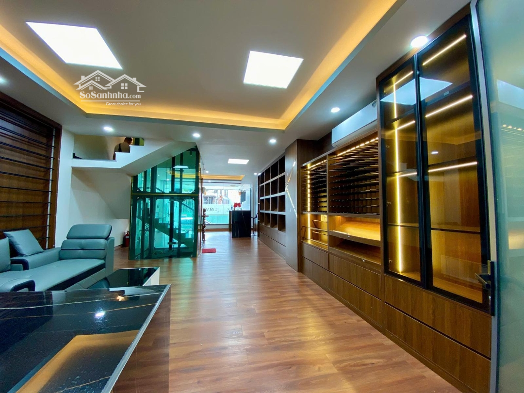 Bán Nhà Mới Xây Mặt Tiền Đường Trần Đình Xu- Quận 1. Dt: 4 X 20( Hầm +8 Tầng) Giá: 41.8 Tỷ