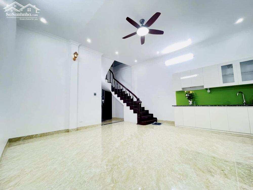 Bán nhà đẹp phố cổ Hàng Bồ 38m 4 tầng về ở luôn 20m ra mặt phố giá nhỉnh 8 tỷ