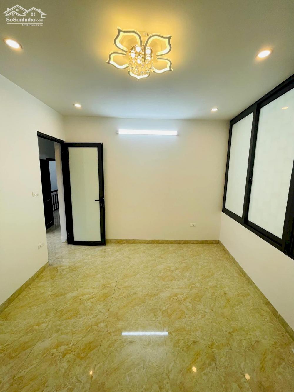 Bán nhà đẹp phố cổ Hàng Bồ 38m 4 tầng về ở luôn 20m ra mặt phố giá nhỉnh 8 tỷ