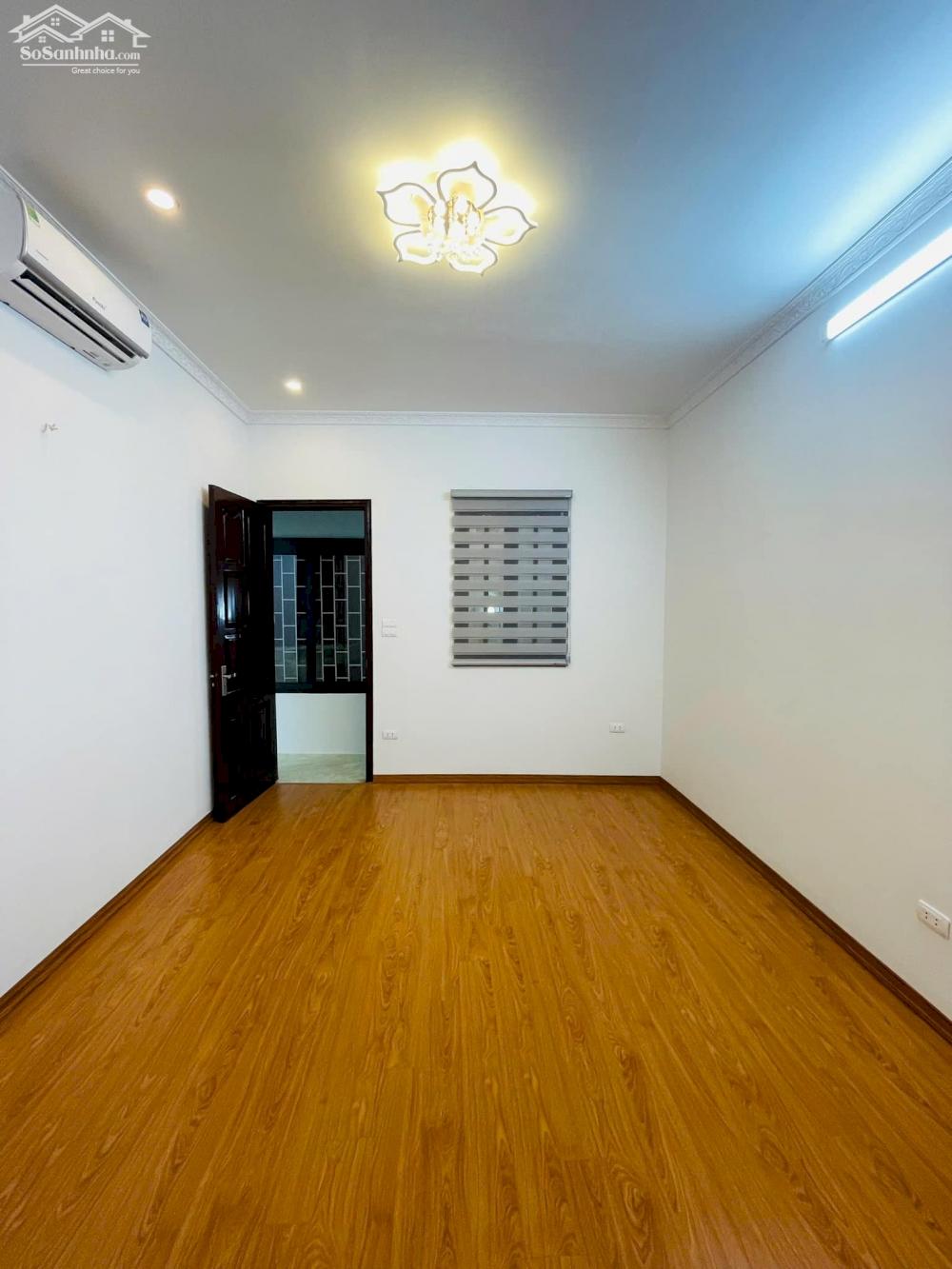 Bán nhà đẹp phố cổ Hàng Bồ 38m 4 tầng về ở luôn 20m ra mặt phố giá nhỉnh 8 tỷ