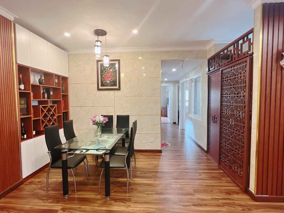Chủ Nhà Cho Thuê Cc Mỹ Vinh 250 Ntmk Q.3.Diện Tích120M2 3P, 2 Vệ Sinh Giá Chỉ 14. 5 Triệu. Liên Hệ: 0938424900