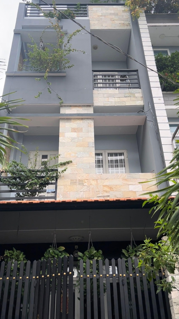 Bán Nhàmặt Tiềnphạm Thế Hiển,Diện Tích12X36 450M2, Trệt 4 Lầu + Thang Máy, Giá Bán 42 Tỷ Tl