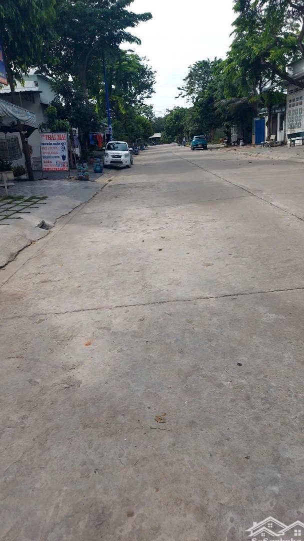 Bán Đất Đường Nk5 Mỹ Phước 3, Thới Hòa, Bến Cát, Bình Dương. 5X30M, Thổ Cư Hết Đất