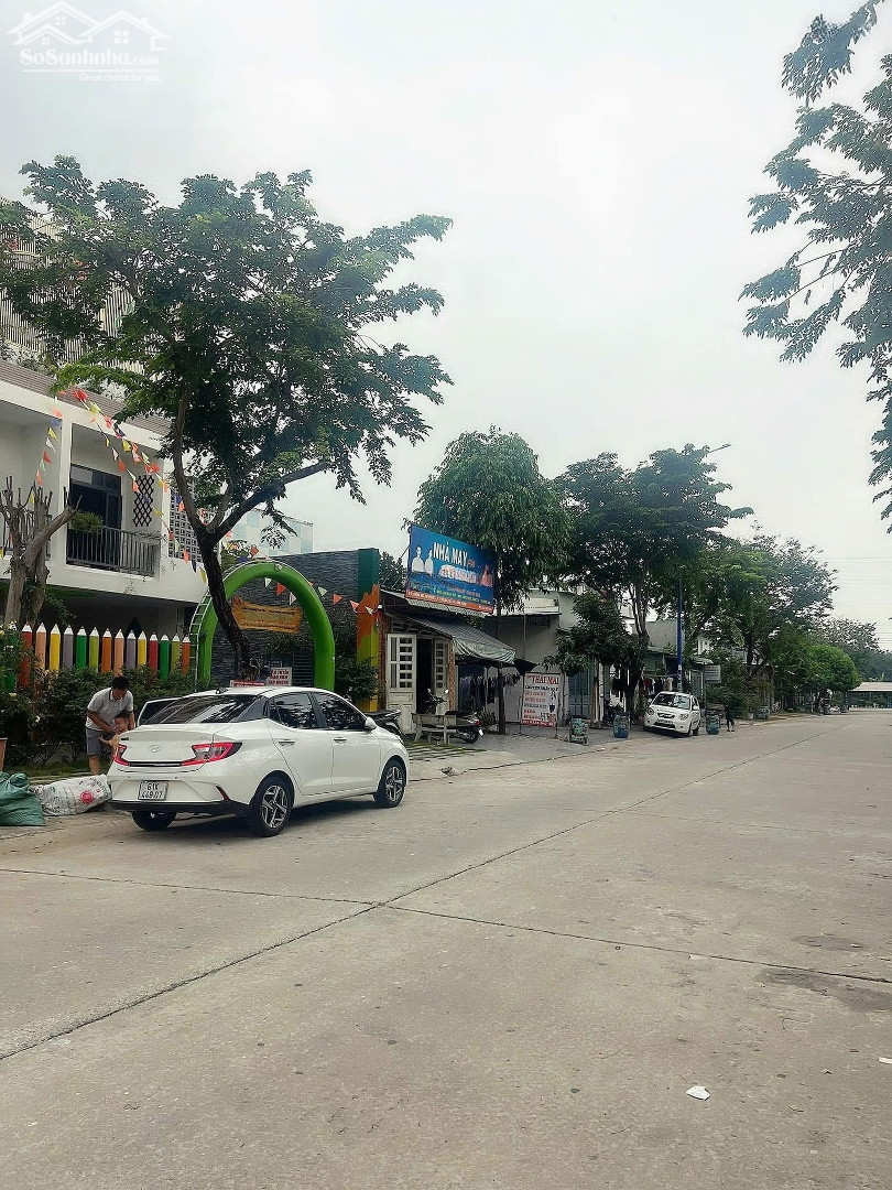 Bán Đất Đường Nk5 Mỹ Phước 3, Thới Hòa, Bến Cát, Bình Dương. 5X30M, Thổ Cư Hết Đất