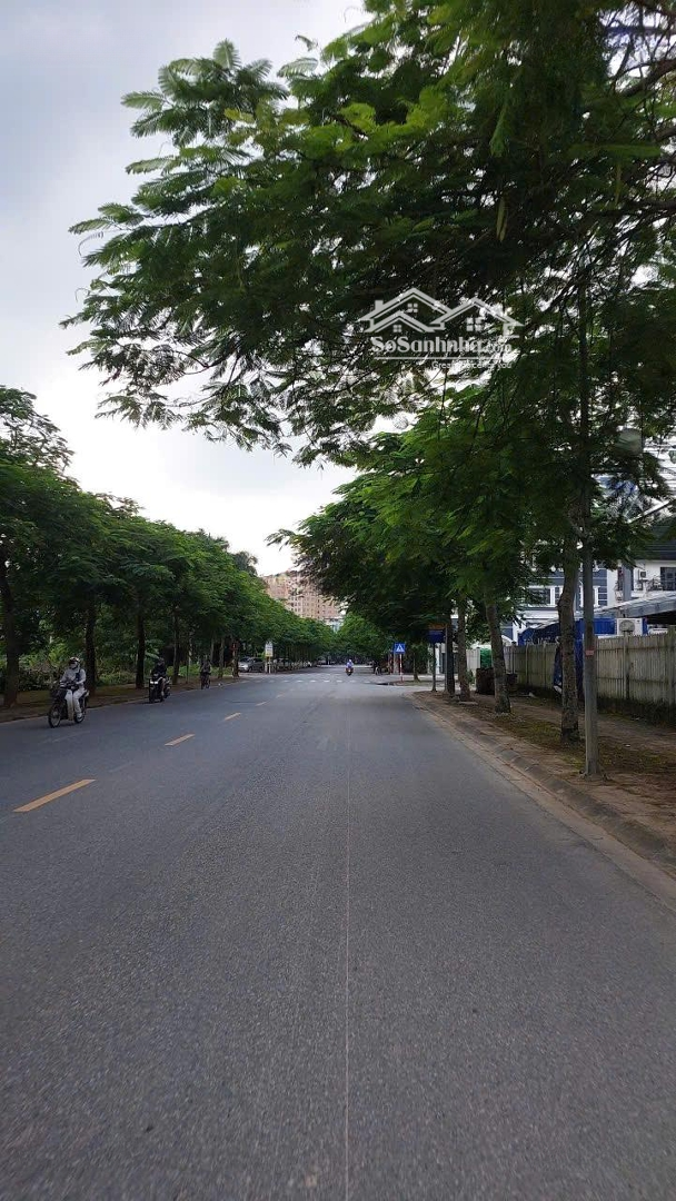 Bán Đất Mặt Phố Nguyễn Thời Trung, Thạch Bàn, Long Biên, Diện Tích 58M Giá Bán 11,9 Tỷ