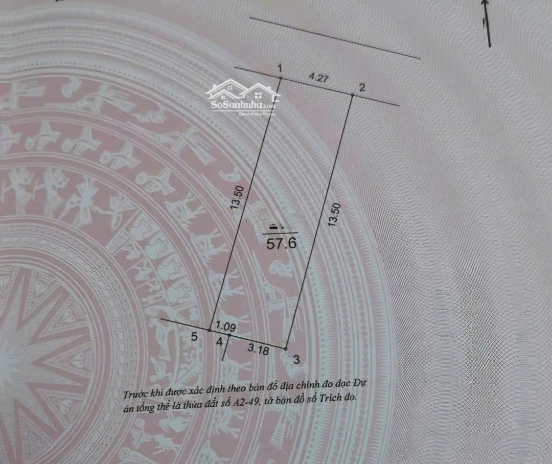 Bán Đất Mặt Phố Nguyễn Thời Trung, Thạch Bàn, Long Biên, Diện Tích 58M Giá Bán 11,9 Tỷ