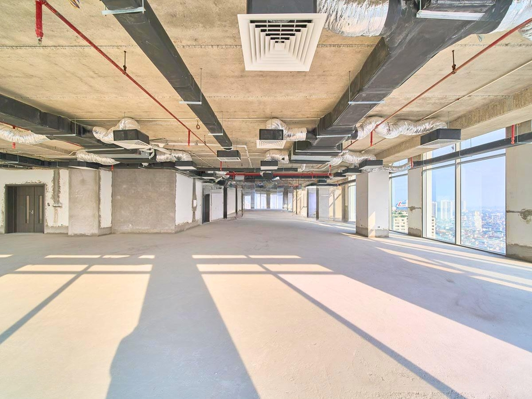 Bán Văn Phòng Suất Ngoại Giao: 500M2 Tầng 16 Toà Vinaconex Diamond Tower, Hai Bà Trưng