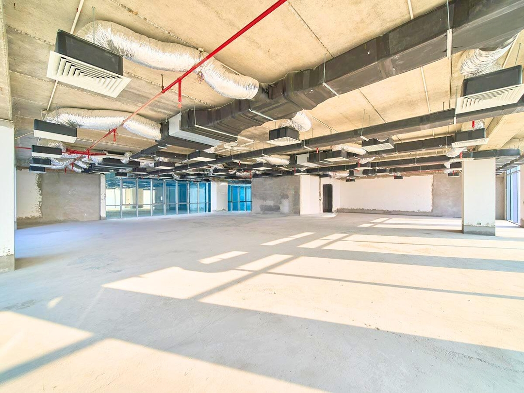 Bán Văn Phòng Suất Ngoại Giao: 500M2 Tầng 16 Toà Vinaconex Diamond Tower, Hai Bà Trưng