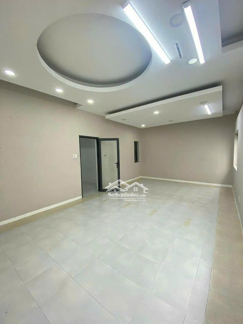 Cho Thuê Nhà Hẻm Vip Nhất Sư Vạn Hạnh Ngang 8M Quận 10 Giá Bán 60 Triệu