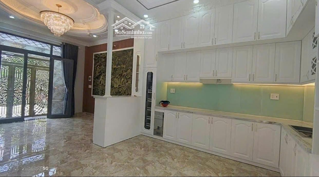 Siêu Biệt Thự View Sông Nguyễn Bình, 80M2, Chỉ 6,5 Tỷ