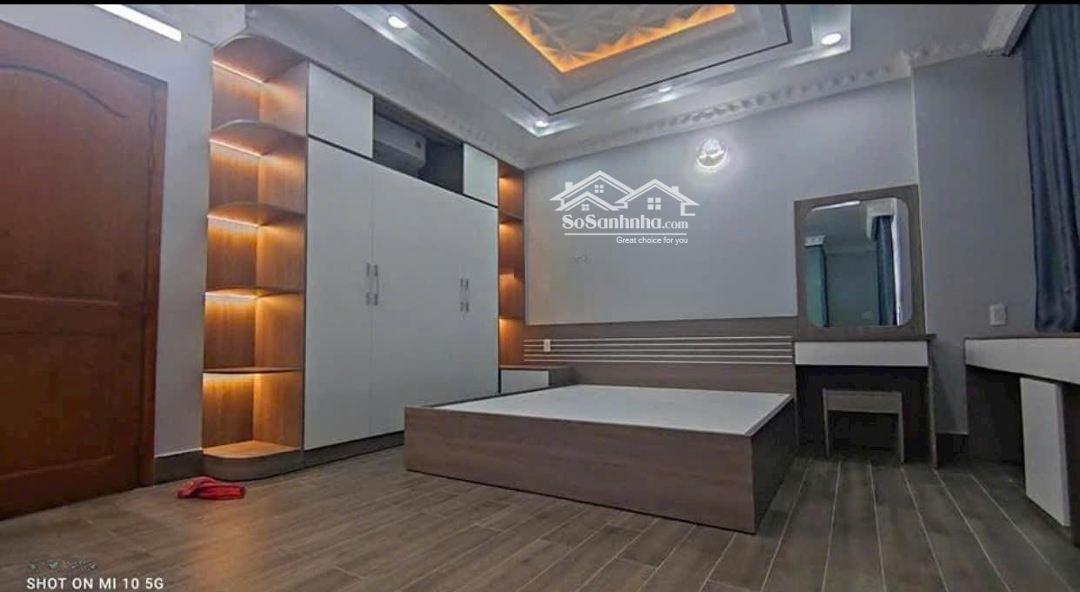 Siêu Biệt Thự View Sông Nguyễn Bình, 80M2, Chỉ 6,5 Tỷ