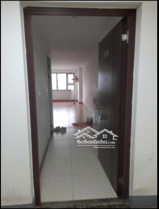 Chính Chủ Cần Bán Căn Hộ Chung Cư 2 Ngủ + 1