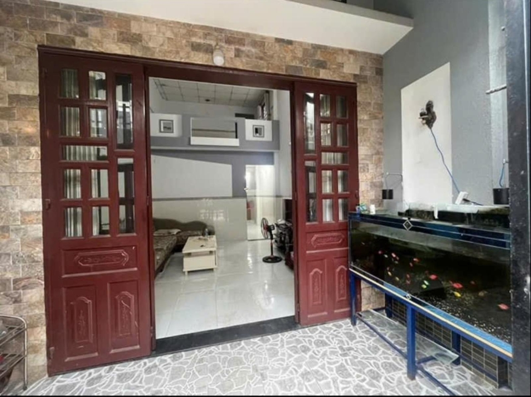 Bán Căn Nhà Cấp 4 Tân Đông Hiệp Ngay Trạm Thu Phí Bình Thung,Diện Tích116 M2 (5X23) Đường 6M Xe Tải