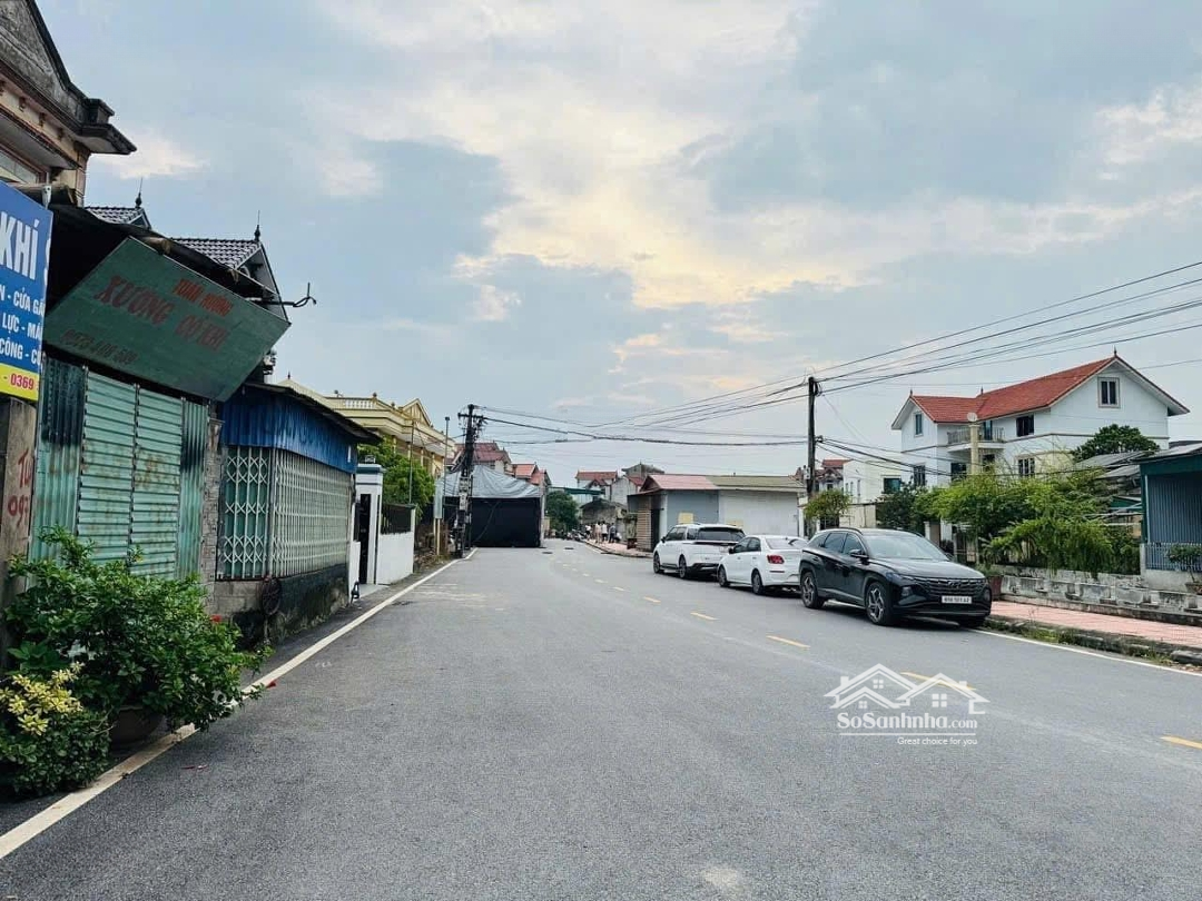 Chỉ Nhỉnh 2 Tỷ Bạn Có Cơ Hội Đầu Tư Đón Đầu Dự Án Đường Thanh Niên Tại Ấp Kim Ngưu - Tân Tiến