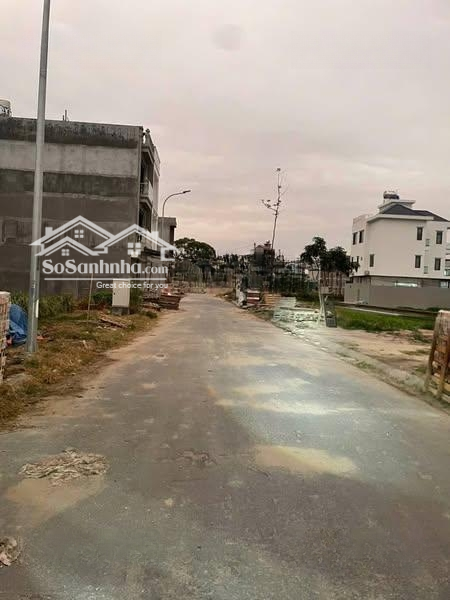 Chính Chủ Nhờ Bán Nhanh Lô Đất Liền Kề Biệt Thự Ngay Nhà Văn Hoá Mới Khu Khả Lễdiện Tích140M2