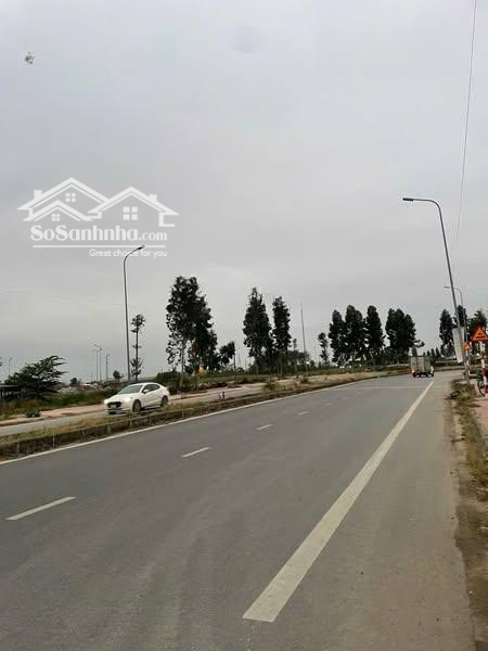 Chính Chủ Nhờ Bán Nhanh Lô Đất Liền Kề Biệt Thự Ngay Nhà Văn Hoá Mới Khu Khả Lễdiện Tích140M2