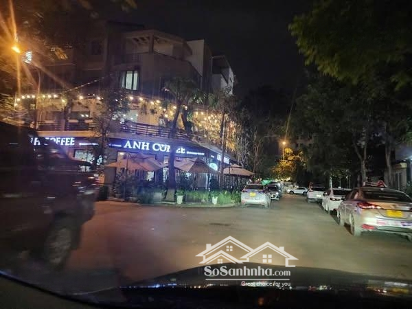 Bán Nhà 4 Tầng Khu Hud A, Võ Cường, Tp Bắc Ninh Nhìn Vườn Hoa. Đag Cho Thuê Gần 300 Triệu/1 Năm