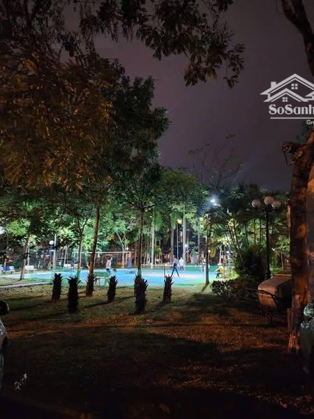 Bán Nhà 4 Tầng Khu Hud A, Võ Cường, Tp Bắc Ninh Nhìn Vườn Hoa. Đag Cho Thuê Gần 300 Triệu/1 Năm