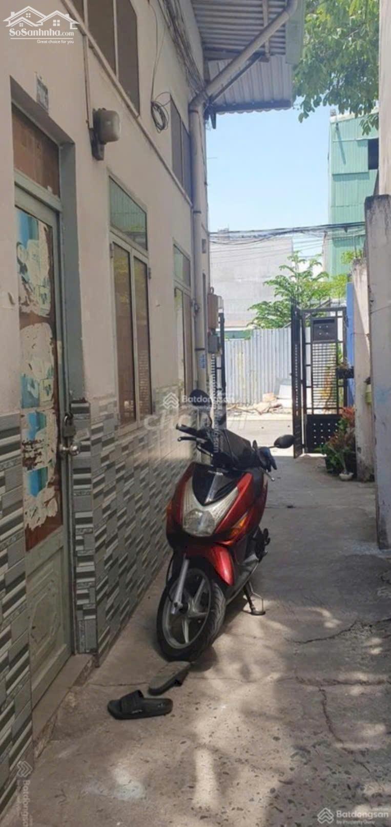 CHO THUÊ PHÒNG MỚI GẦN CHỢ BÌNH TRIỆU, COOPMART BÌNH TRIỆU P.HIỆP BÌNH CHÁNH, TP.THỦ ĐỨC