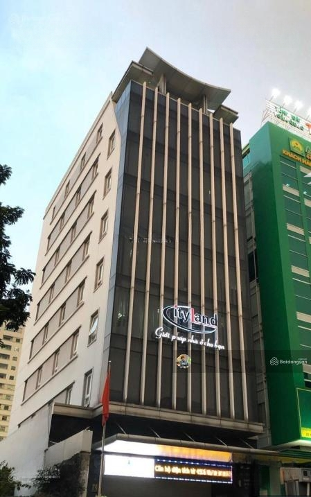 Bán Tòa Nhà Mặt Tiền Quốc Hương, Thảo Điền - 5X30M - Hầm 4 Tầng - Hđt: 130 Tr/Th - Giá: 31 Tỷ Tl