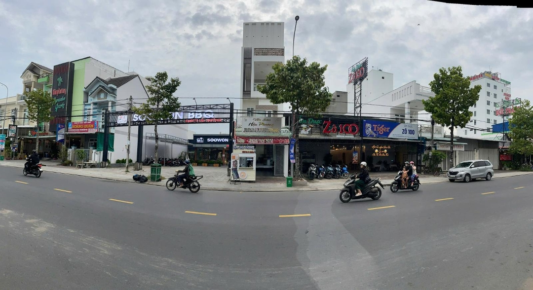 Cần Bán Nhà Đường Ninh Bình- Phường 2- Tp Bạc Liêu