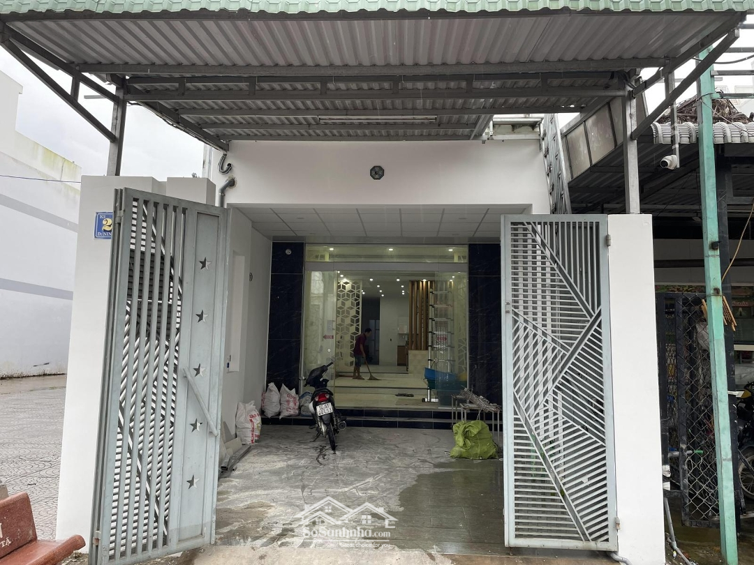Cần Bán Nhà Đường Ninh Bình- Phường 2- Tp Bạc Liêu